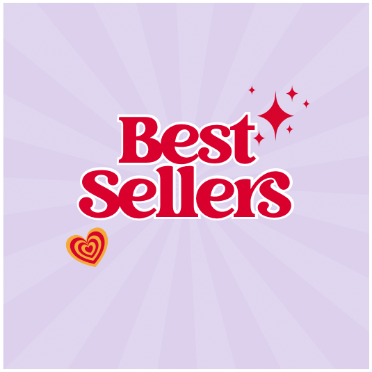 Best Sellers