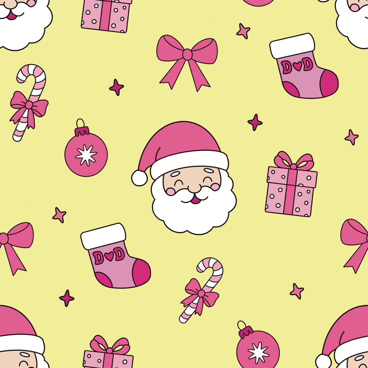 Merry & Bright