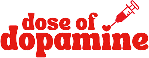 Dose of Dopamine Scrubs